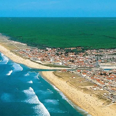 Maison Neuve Classement 3 Etoiles Avec Acces Prive Piste Cyclable, 6 Personnes Ferienhaus *