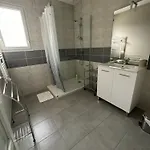 펜션 Maison Neuve Classement 3 Etoiles Avec Acces Prive Piste Cyclable, 6 Personnes 미미장플라즈