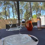 Maison Neuve Classement 3 Etoiles Avec Acces Prive Piste Cyclable, 6 Personnes