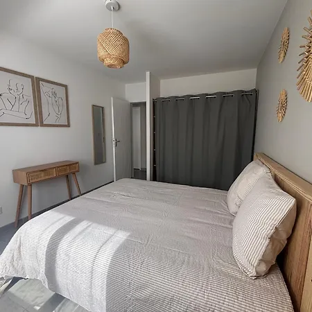 Maison Neuve Classement 3 Etoiles Avec Acces Prive Piste Cyclable, 6 Personnes Holiday home